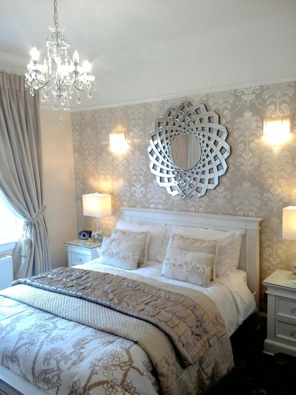 Aaran Lodge Guest House EDI Kültér fotó