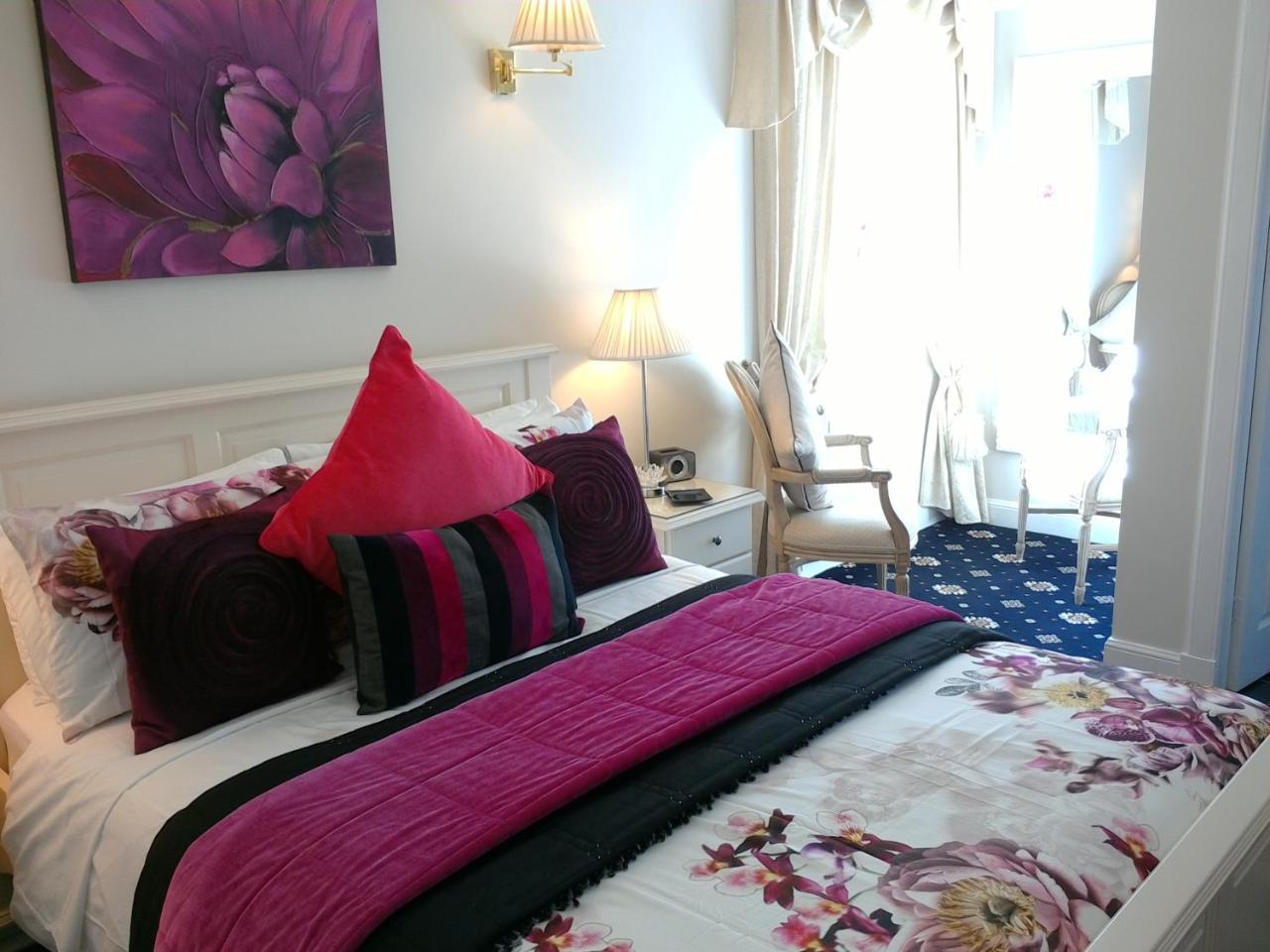 Aaran Lodge Guest House EDI Kültér fotó